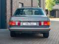 Mercedes-Benz 560 SEL W126, Autom., Scheckheft gepflegt, top Zustand Gri - thumbnail 12