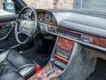Mercedes-Benz 560 SEL W126, Autom., Scheckheft gepflegt, top Zustand Gri - thumbnail 15