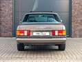 Mercedes-Benz 560 SEL W126, Autom., Scheckheft gepflegt, top Zustand Gri - thumbnail 10