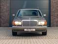 Mercedes-Benz 560 SEL W126, Autom., Scheckheft gepflegt, top Zustand Gri - thumbnail 3