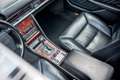 Mercedes-Benz 560 SEL W126, Autom., Scheckheft gepflegt, top Zustand Gri - thumbnail 13