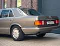 Mercedes-Benz 560 SEL W126, Autom., Scheckheft gepflegt, top Zustand Gri - thumbnail 9