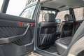 Mercedes-Benz 560 SEL W126, Autom., Scheckheft gepflegt, top Zustand Grijs - thumbnail 18