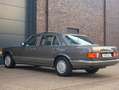 Mercedes-Benz 560 SEL W126, Autom., Scheckheft gepflegt, top Zustand Gri - thumbnail 6