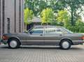 Mercedes-Benz 560 SEL W126, Autom., Scheckheft gepflegt, top Zustand Gri - thumbnail 5