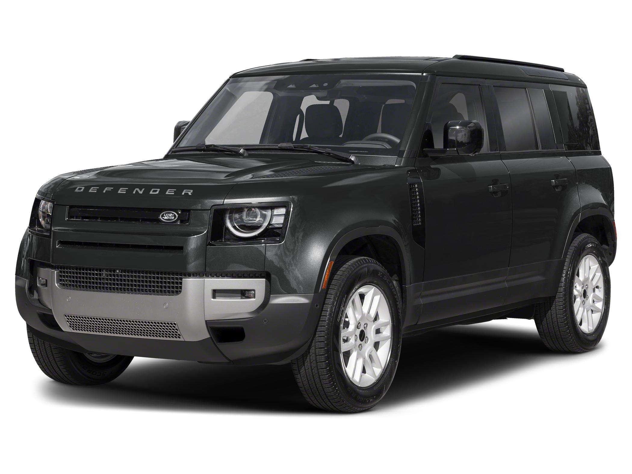 2026 Land Rover Defender S