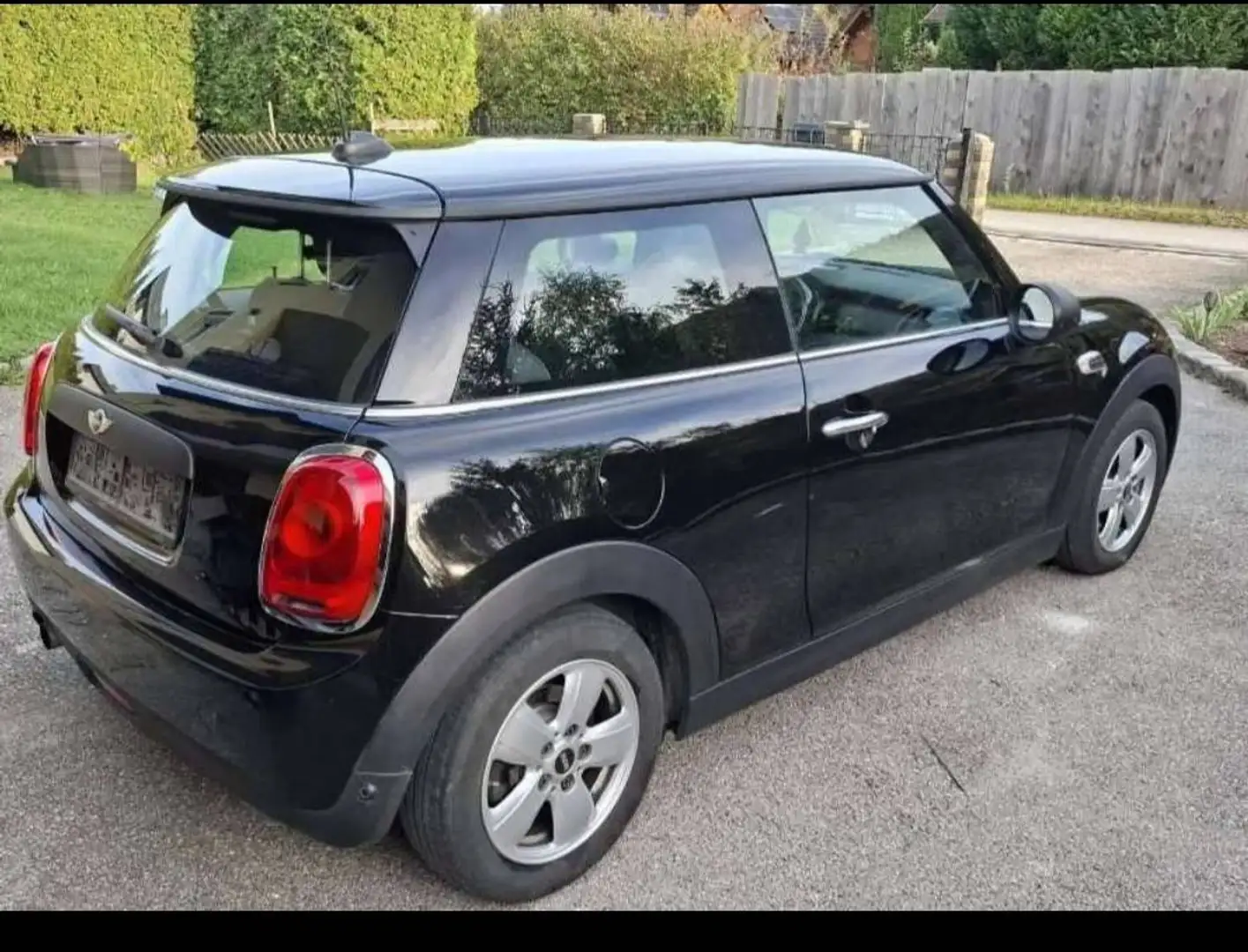 MINI One MINI Hatch One First One First Schwarz - 2