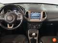 Jeep Compass 1.6 Mjet 88kW Longitude 4x2 Marrón - thumbnail 14