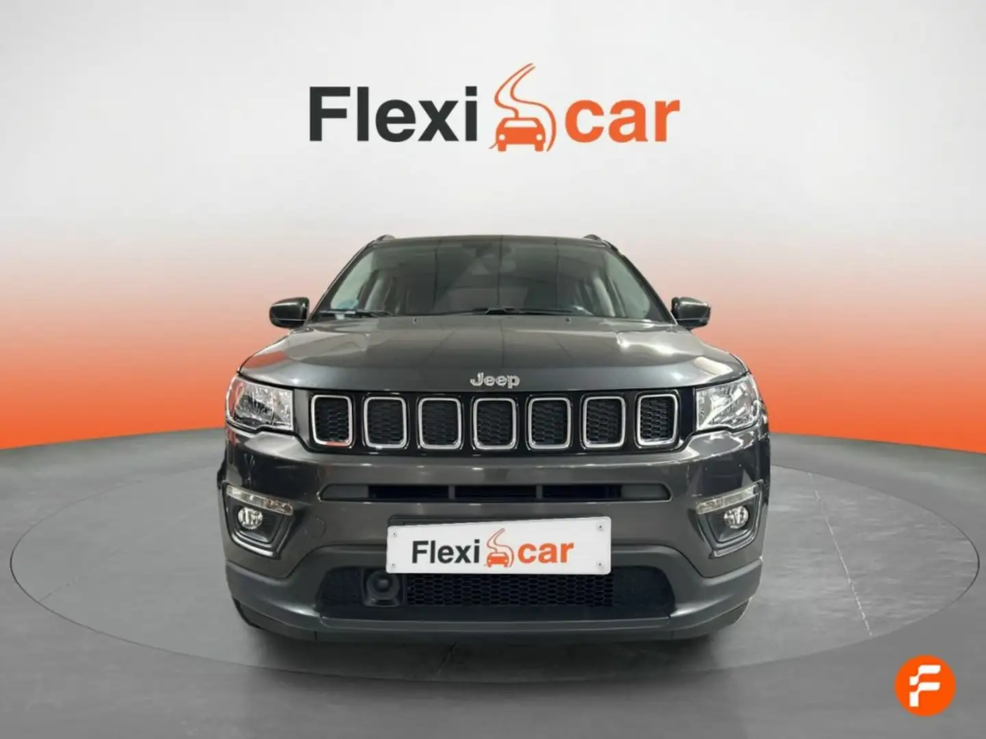 Jeep Compass 1.6 Mjet 88kW Longitude 4x2 Amarillo - 2
