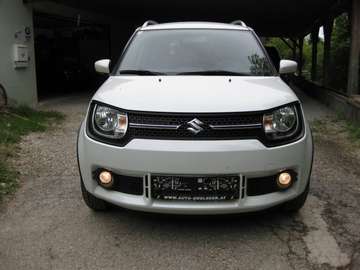 Ignis 1,2 DualJet Shine 4WD Shine