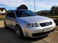 Audi S3 A3 S3 quattro Zilver - thumbnail 4