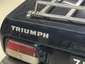 Triumph TR8 CONVERTIBLE V8 3.9 efi Blauw - thumbnail 23