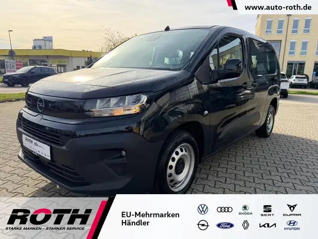 Opel Combo 1.5 CDTI Doka Lang *Klima*PDC*Shz*Navi*LED