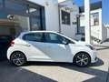 Peugeot 208 1.6 HDI 75 Cv ALLURE NAVI/RET Km99.000 - 2018 Blanc - thumbnail 4