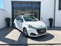 Peugeot 208 1.6 HDI 75 Cv ALLURE NAVI/RET Km99.000 - 2018 Blanc - thumbnail 1