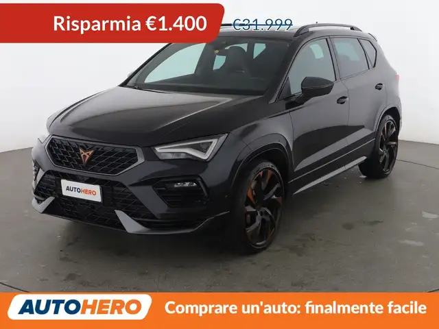 CUPRA Ateca 2.0 TSI  DSG 4Drive