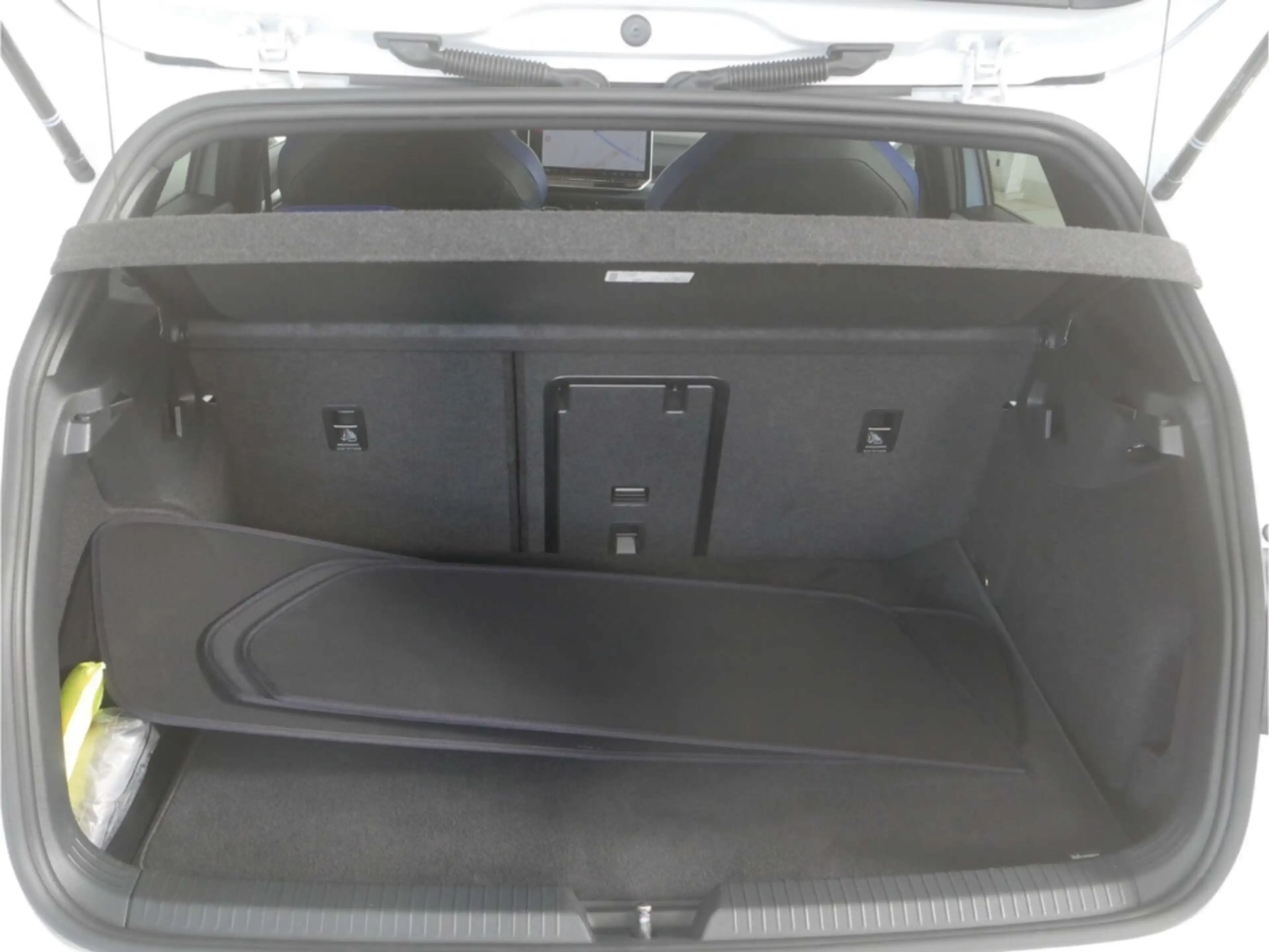 Volkswagen Golf R 2.0 TSI 4Motion Black Edition — photo 10