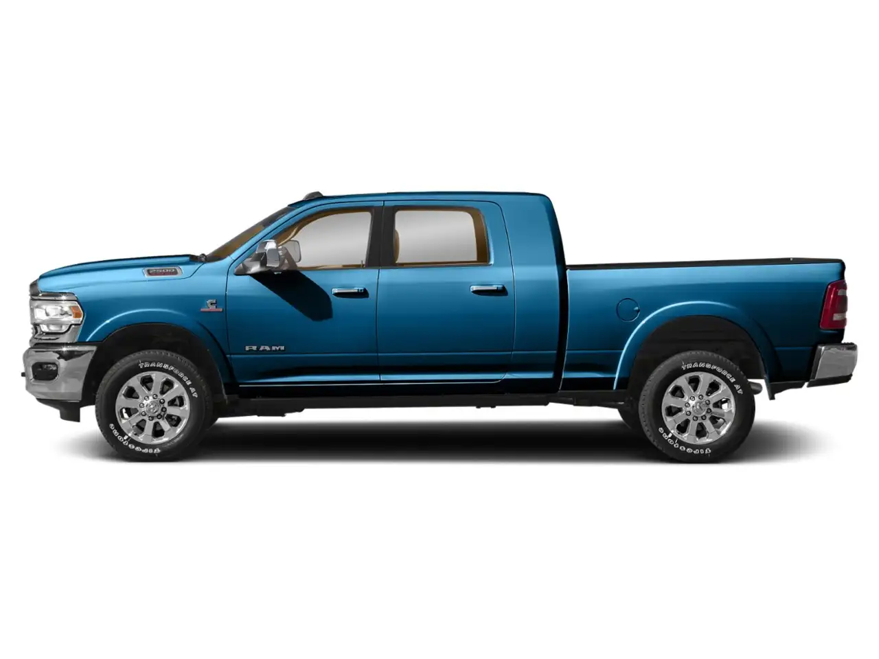 RAM 2500 photo RAM 2500
