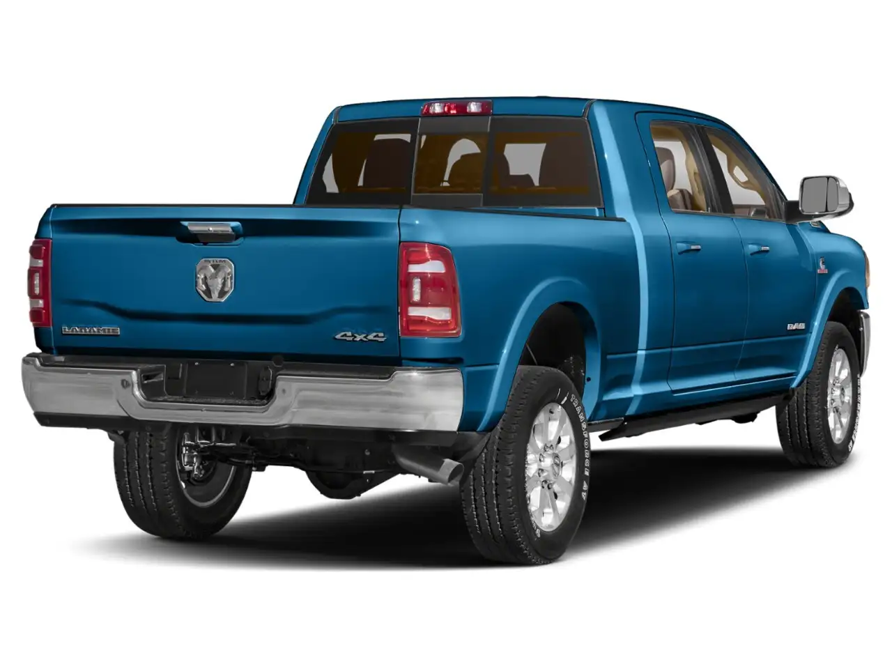 RAM 2500 photo RAM 2500