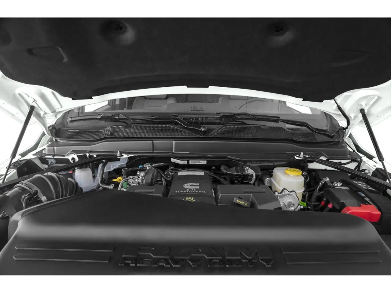 RAM 2500 photo RAM 2500