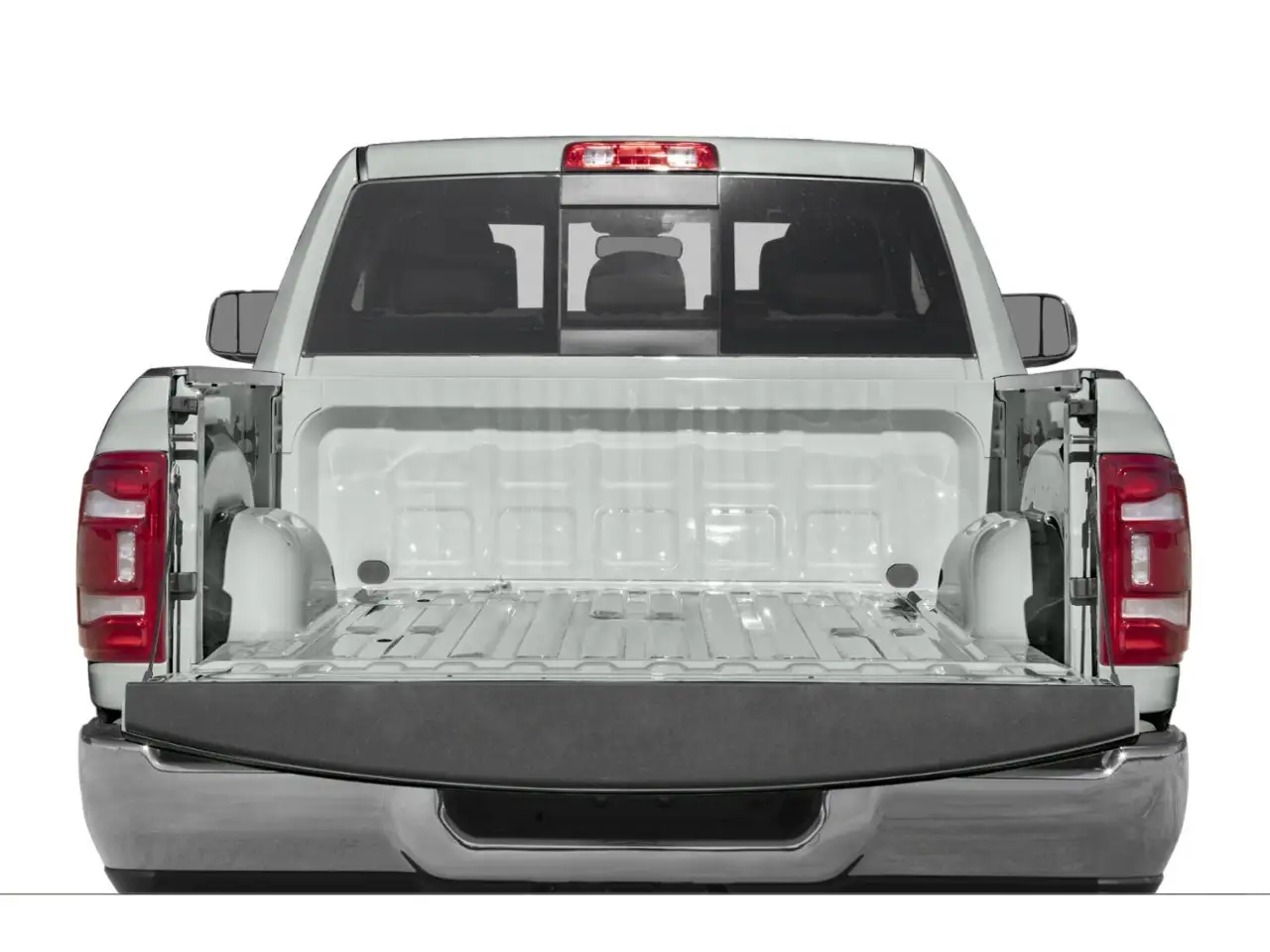 RAM 2500 photo RAM 2500