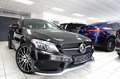 Mercedes-Benz C 43 AMG 360° BURMESTER DISTRONIC LED PANO Noir - thumbnail 1