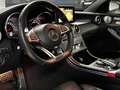 Mercedes-Benz C 43 AMG 360° BURMESTER DISTRONIC LED PANO Noir - thumbnail 7