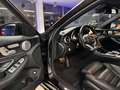 Mercedes-Benz C 43 AMG 360° BURMESTER DISTRONIC LED PANO Noir - thumbnail 9