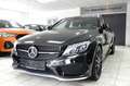 Mercedes-Benz C 43 AMG 360° BURMESTER DISTRONIC LED PANO Noir - thumbnail 2