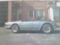 Triumph TR6 Roadster Silber - thumbnail 1