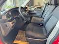 Volkswagen T6.1 Transporter Doppelkabine lang 4MOTION Rot - thumbnail 18