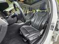 BMW 330 d Luxury Sports.LiveProf.DrivP.ACC GSD KomfZ. Weiß - thumbnail 9
