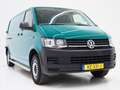 Volkswagen T6 Transporter 2.0 TDI L2H1 | Cruise | Trekhaak | Airco | Inricht Green - thumbnail 10