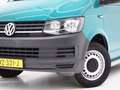 Volkswagen T6 Transporter 2.0 TDI L2H1 | Cruise | Trekhaak | Airco | Inricht Green - thumbnail 5
