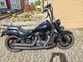 Kawasaki VN 900 Classic - Chopper - Bobber Schwarz - thumbnail 3