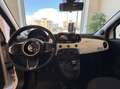 Fiat 500 1.0 hybrid Cult 70cv Blanc - thumbnail 7