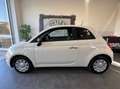 Fiat 500 1.0 hybrid Cult 70cv Blanc - thumbnail 3