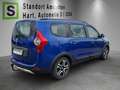 Dacia Lodgy LODGY Celebration TCe 130 PF 5-sitzig Blau - thumbnail 3