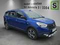 Dacia Lodgy LODGY Celebration TCe 130 PF 5-sitzig Blau - thumbnail 4