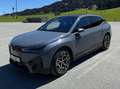 BMW iX iX xDrive Laserlicht, H&K,AHK, Pano, Massage, Sitzlüftung, Vollleder Blau - thumbnail 1