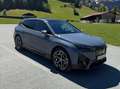 BMW iX iX xDrive Laserlicht, H&K,AHK, Pano, Massage, Sitzlüftung, Vollleder Blau - thumbnail 5