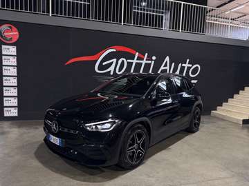 4MATIC PREMIUM UNI PROPRIETARIA UFF ITALIANA