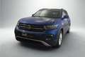 Volkswagen T-Cross 1.0 TSI Life|ACC|SHZG|PDC v+h|CarPlay 2xKlima ACC Blau - thumbnail 3