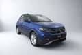 Volkswagen T-Cross 1.0 TSI Life|ACC|SHZG|PDC v+h|CarPlay 2xKlima ACC Blau - thumbnail 1