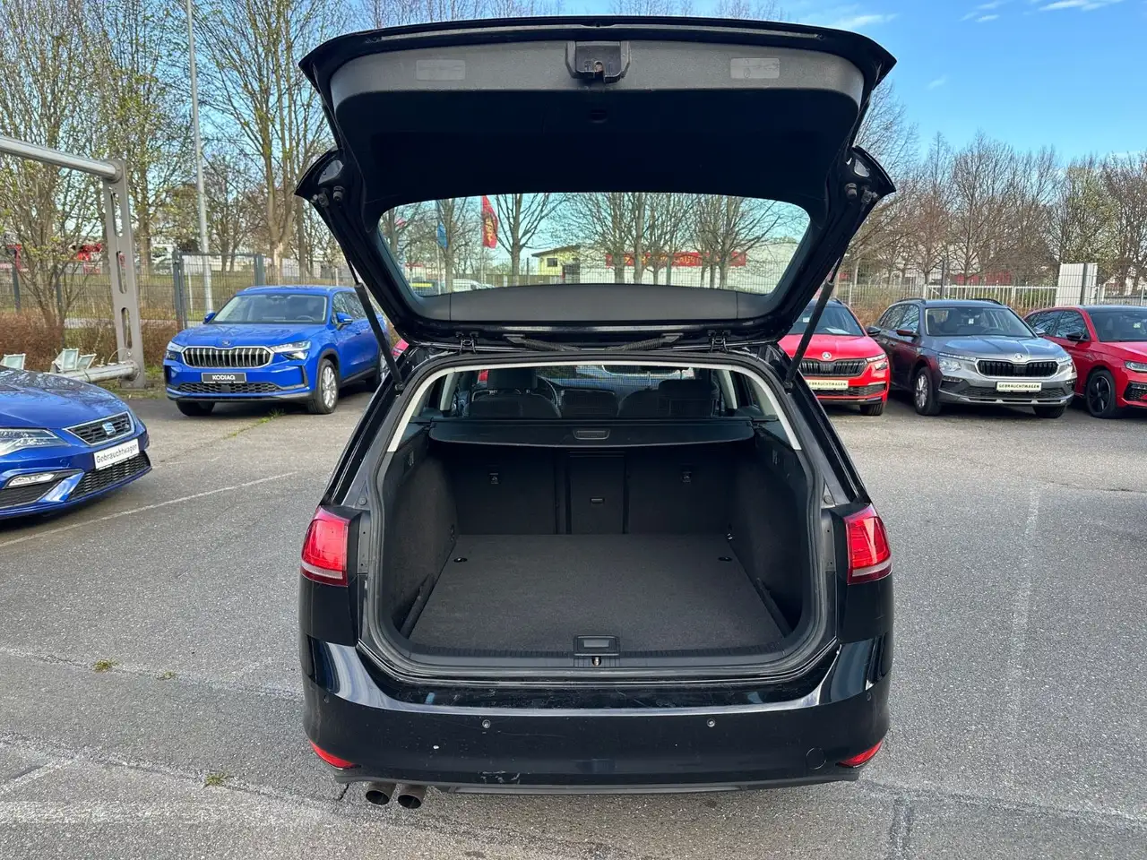 Das Auto