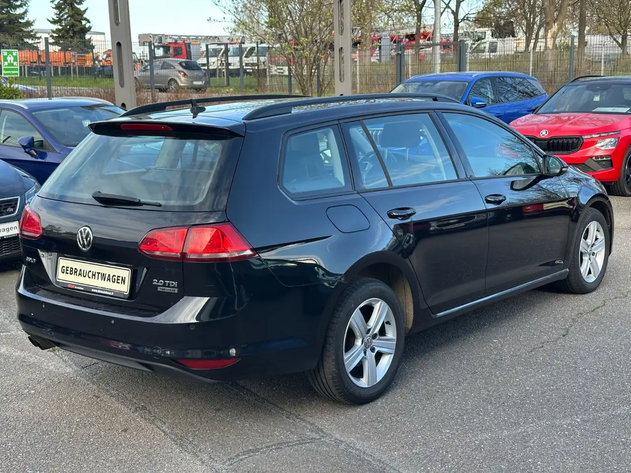 Das Auto
