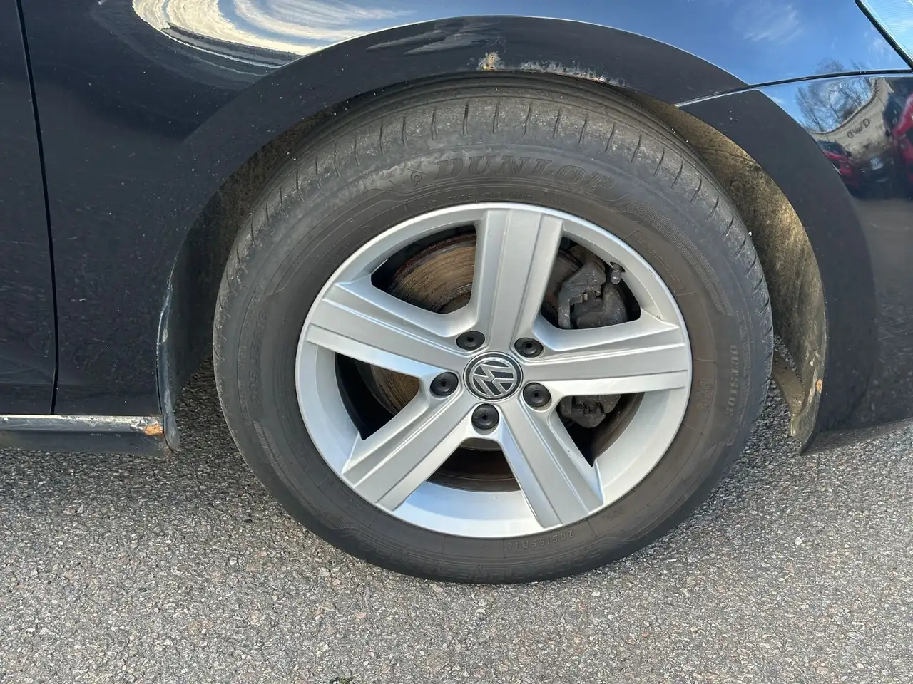 Das Auto