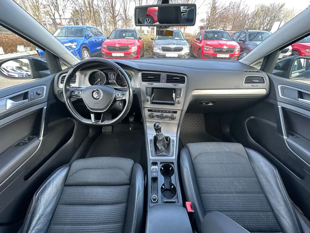 Das Auto