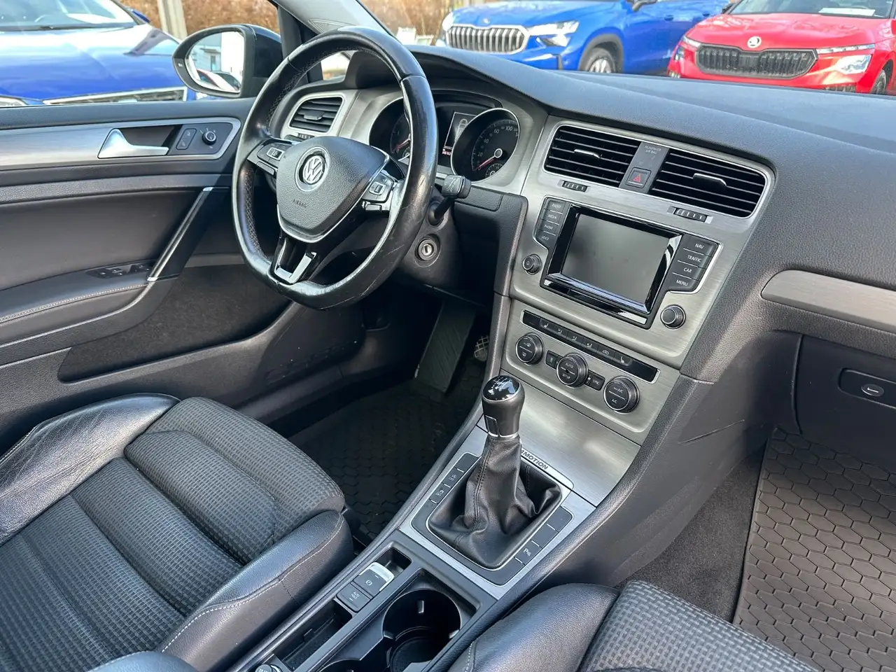 Das Auto
