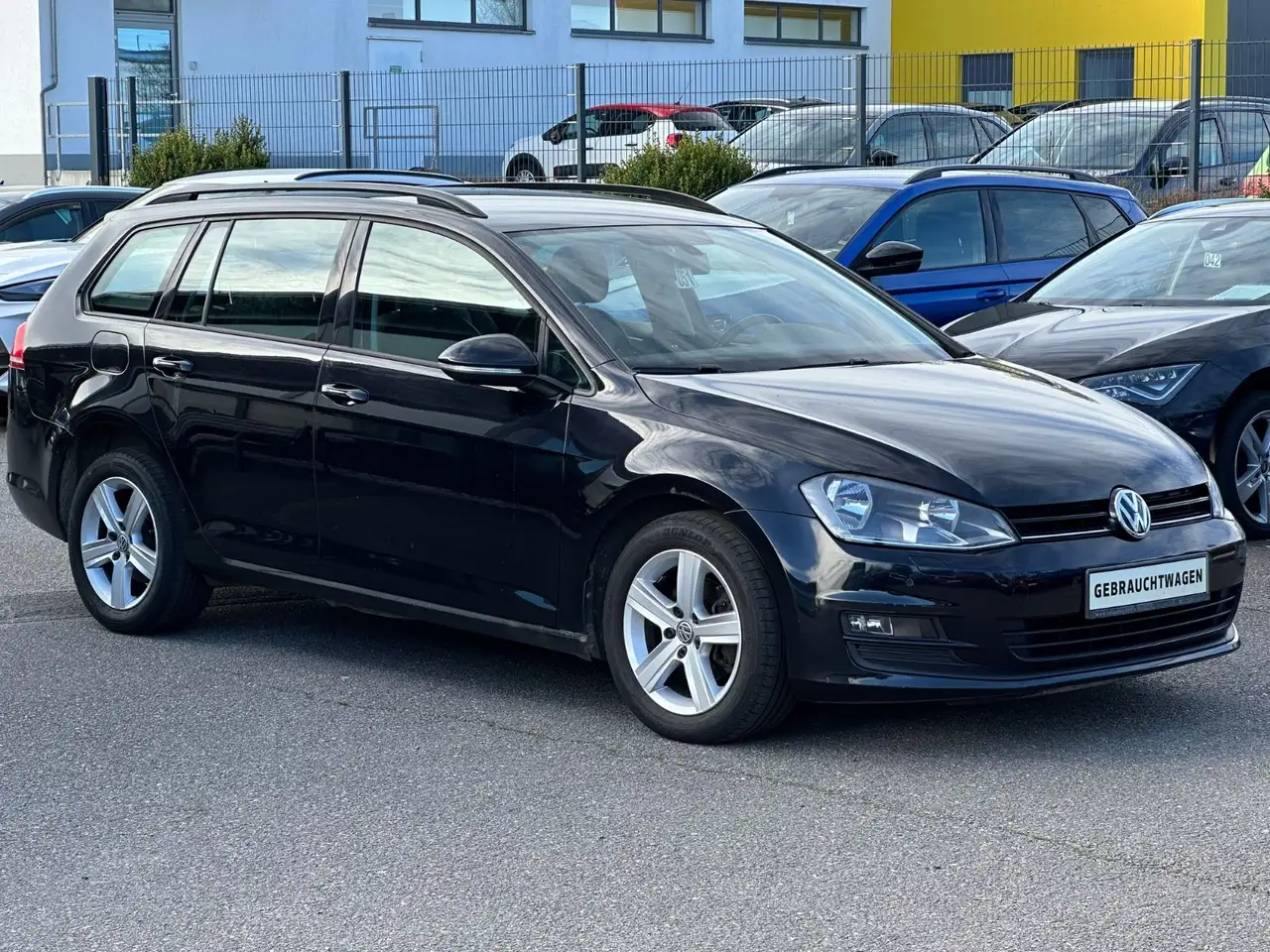 Das Auto